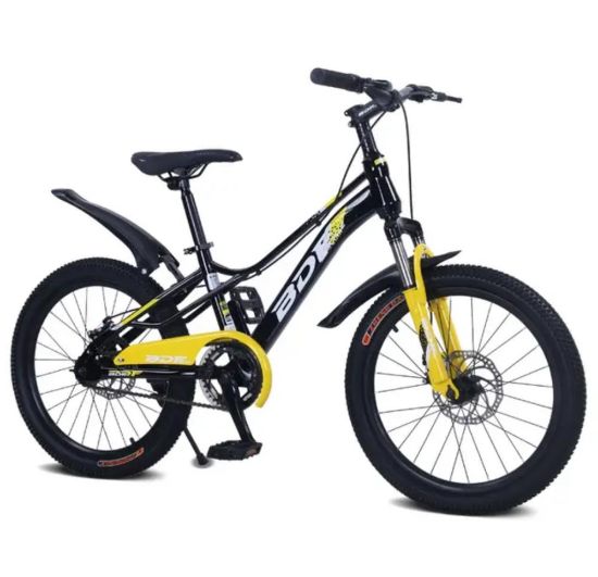 صورة دراجة BDF جبلي رياضية مقاس 22